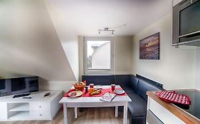 Dünenglück, Ferienwohnung 33