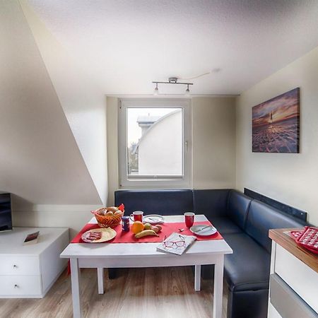 Dünenglück, Ferienwohnung 33 Cuxhaven Exterior foto